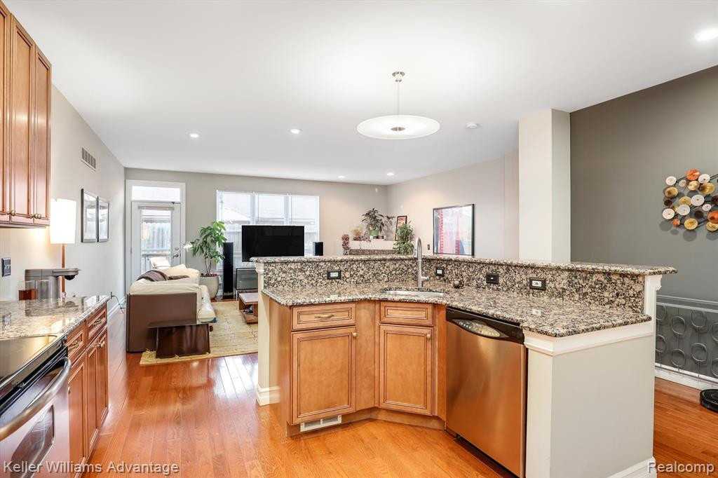 3017 ASPEN Lane, Ann Arbor, MI 48108 — Photo 6