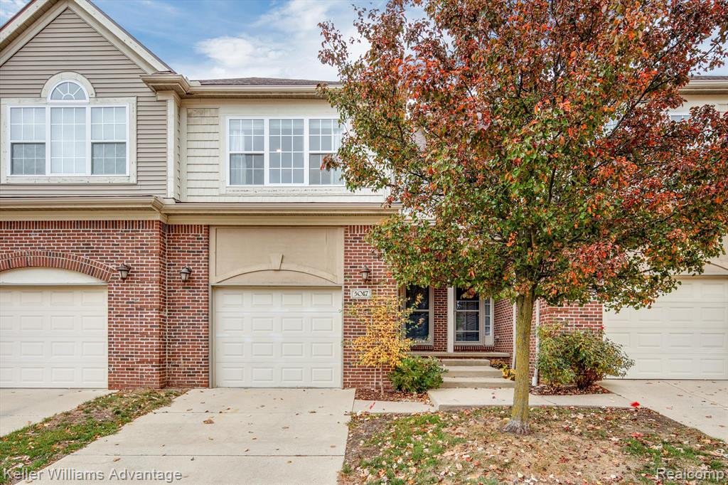 3017 ASPEN Lane, Ann Arbor, MI 48108 — Photo 26