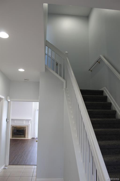 235 WINDWARD, Detroit, MI 48207 — Photo 16