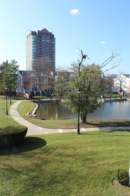 235 WINDWARD, Detroit, MI 48207 — Photo 23