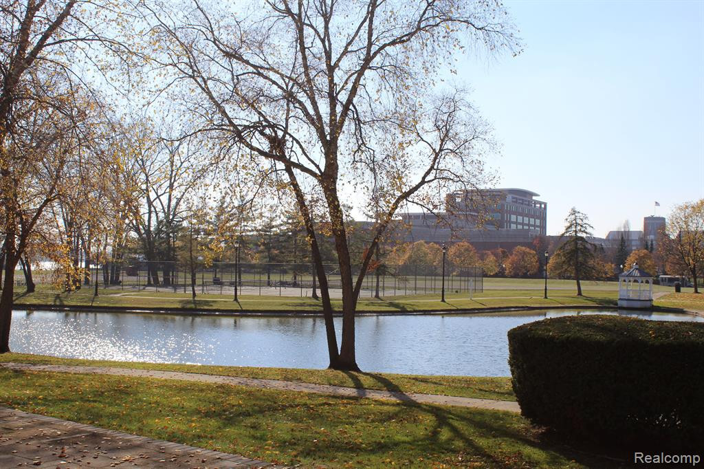 235 WINDWARD, Detroit, MI 48207 — Photo 25
