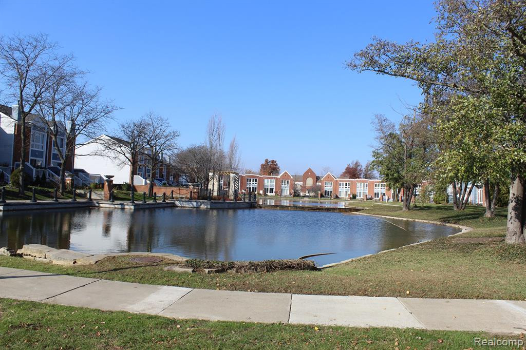235 WINDWARD, Detroit, MI 48207 — Photo 30