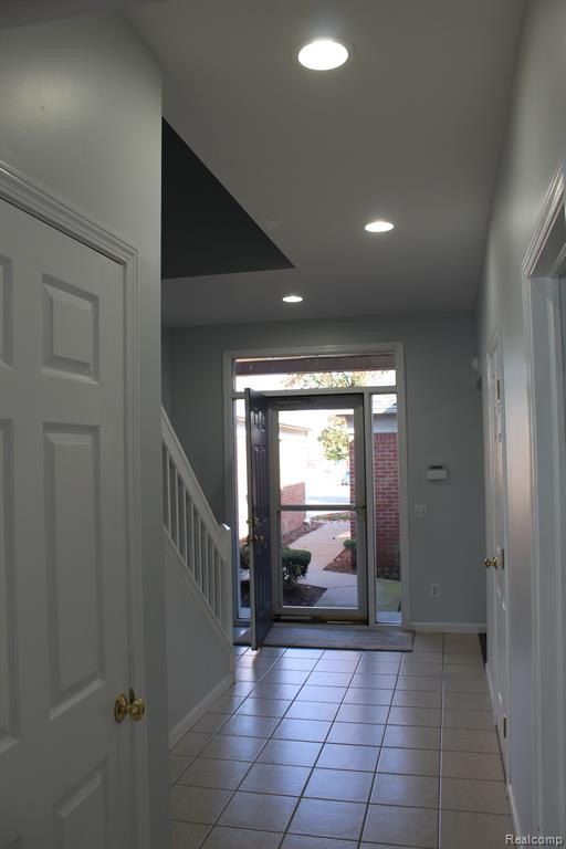 235 WINDWARD, Detroit, MI 48207 — Photo 35