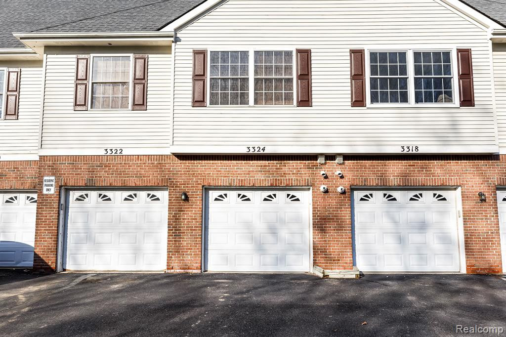 3324 KNEELAND Circle, Howell, MI 48843 — Photo 3