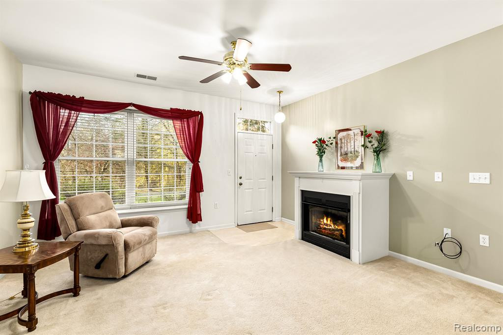 3324 KNEELAND Circle, Howell, MI 48843 — Photo 4