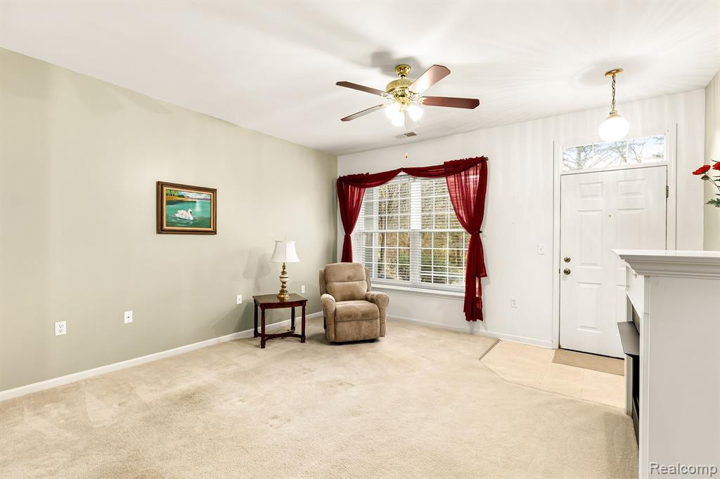 3324 KNEELAND Circle, Howell, MI 48843 — Photo 5