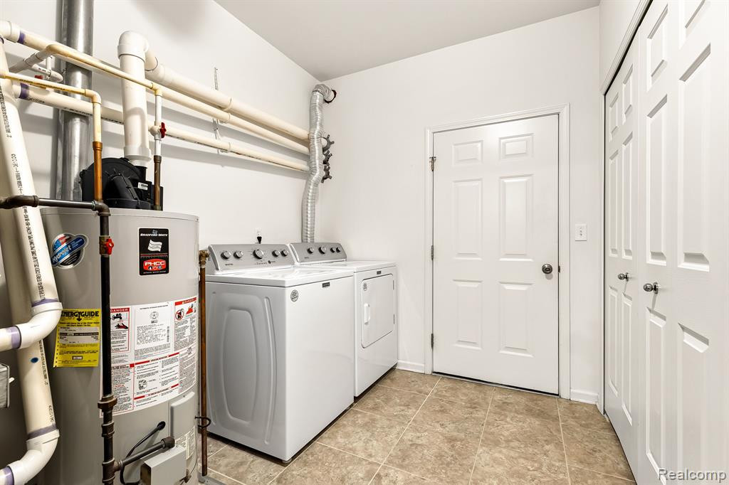 3324 KNEELAND Circle, Howell, MI 48843 — Photo 12