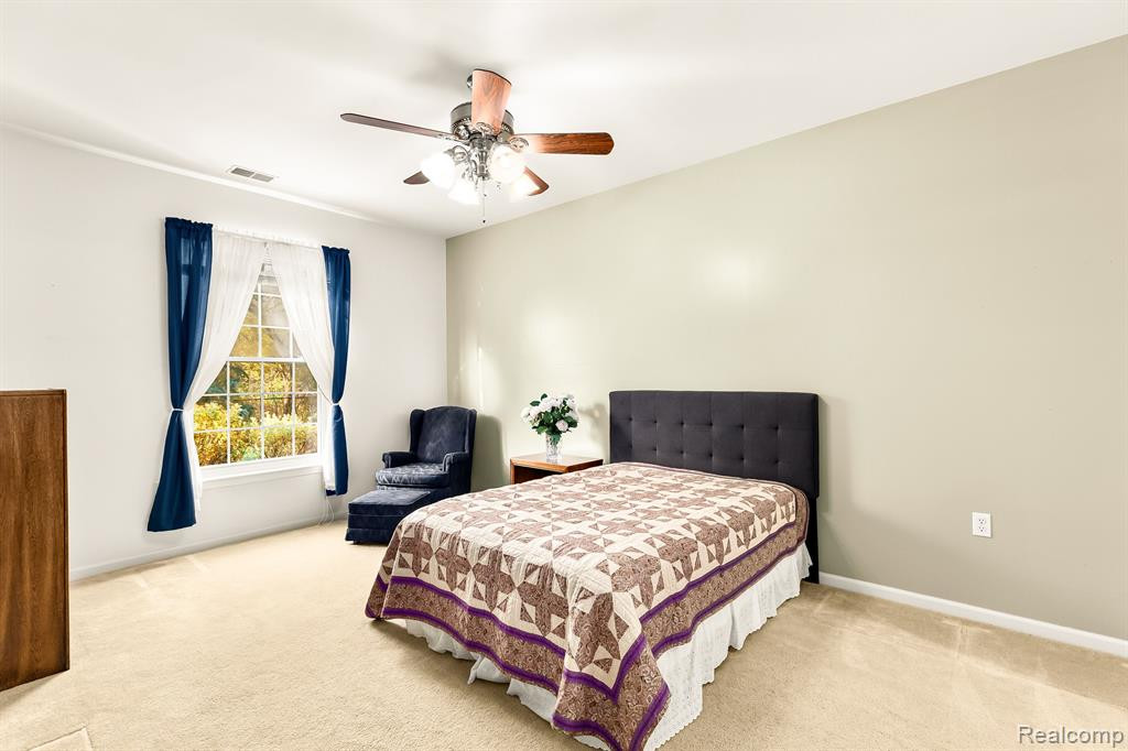 3324 KNEELAND Circle, Howell, MI 48843 — Photo 13