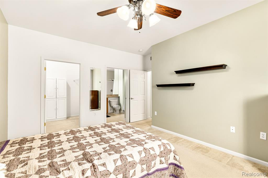 3324 KNEELAND Circle, Howell, MI 48843 — Photo 14