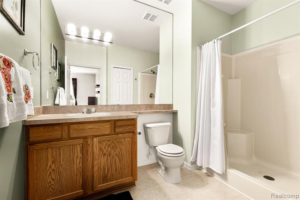 3324 KNEELAND Circle, Howell, MI 48843 — Photo 15