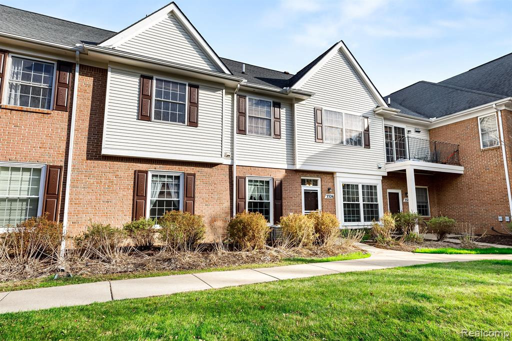 3324 KNEELAND Circle, Howell, MI 48843 — Photo 18