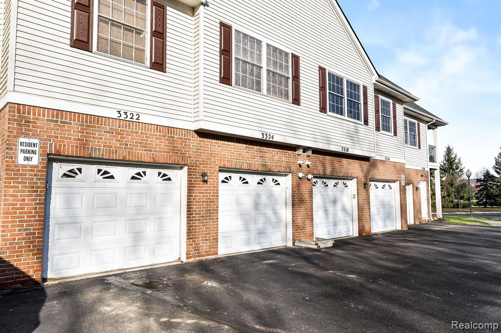 3324 KNEELAND Circle, Howell, MI 48843 — Photo 19