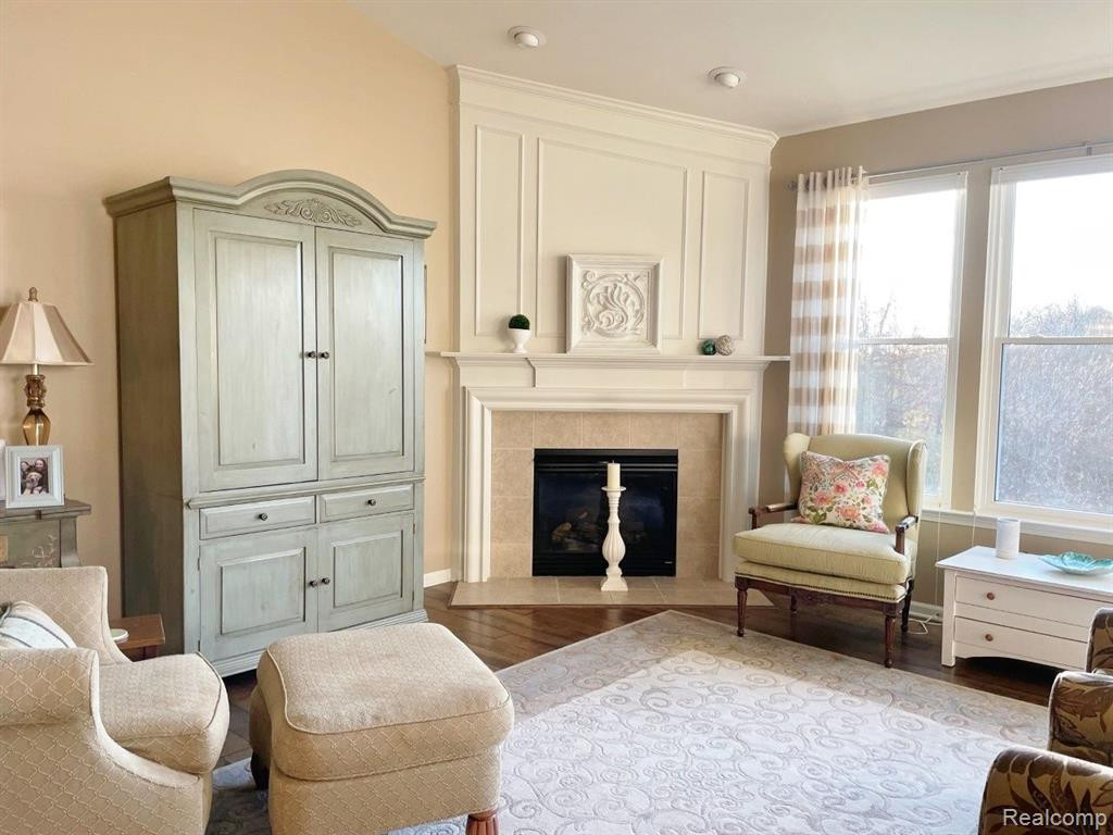 653 ZION Court, Howell, MI 48843 — Photo 7