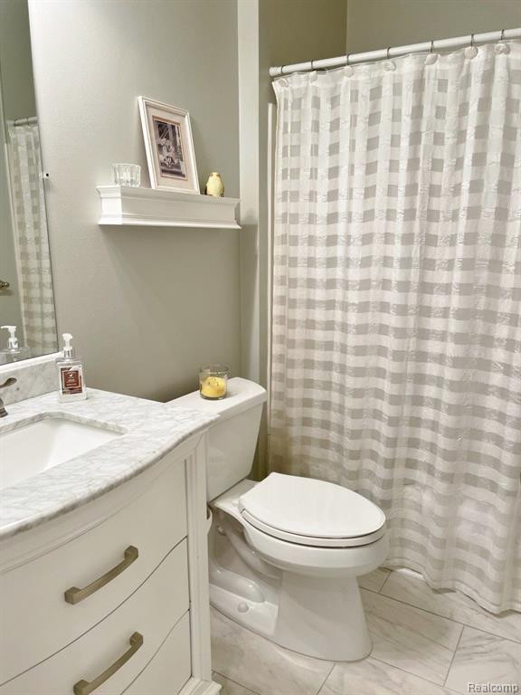 653 ZION Court, Howell, MI 48843 — Photo 24