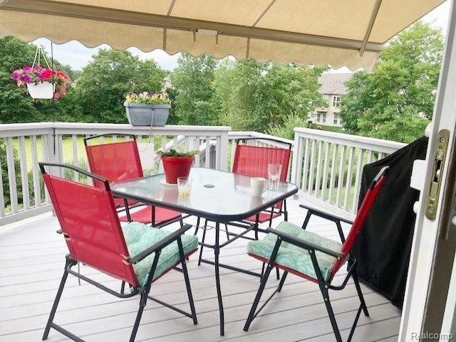 653 ZION Court, Howell, MI 48843 — Photo 35