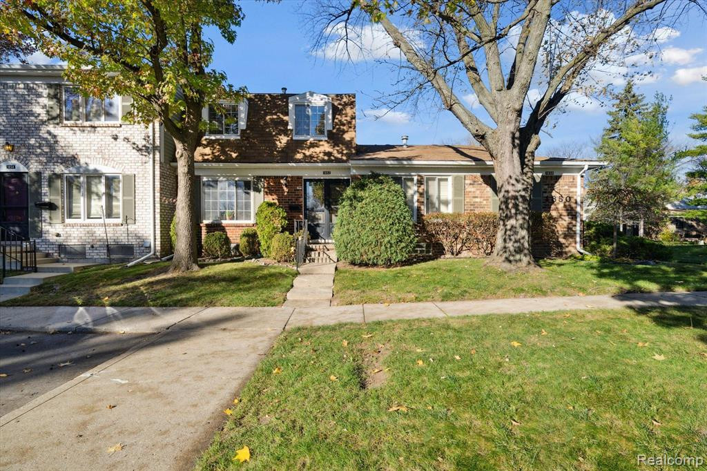 1852 TORQUAY Avenue, #181, Royal Oak, MI 48073 — Photo 3