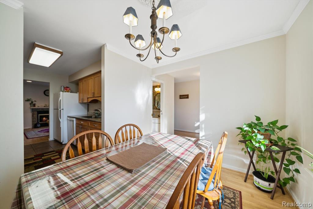 1852 TORQUAY Avenue, #181, Royal Oak, MI 48073 — Photo 17