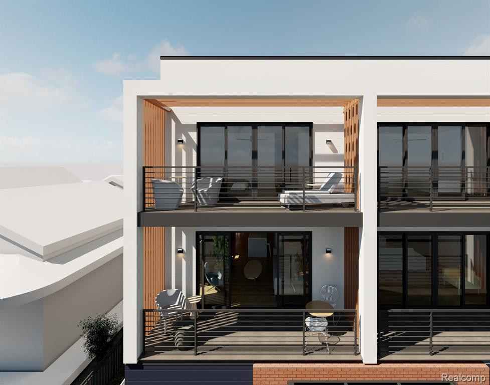 638 E E Fulton Street UNIT C2, Grand Rapids, MI, 49503