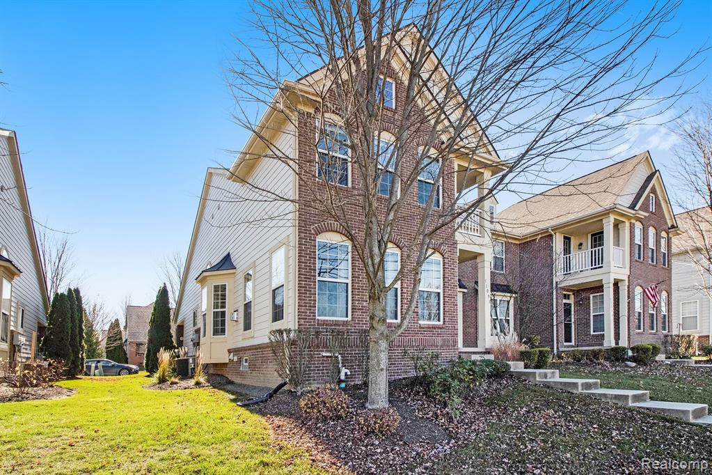 51098 Sleepy Hollow Lane, Canton, MI 48188 — Photo 3