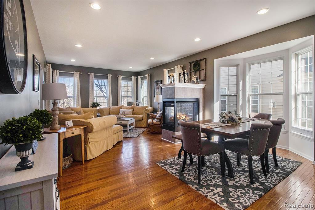 51098 Sleepy Hollow Lane, Canton, MI 48188 — Photo 6