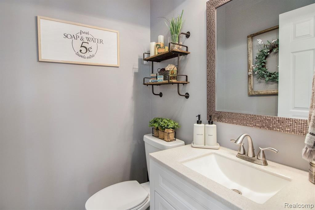 51098 Sleepy Hollow Lane, Canton, MI 48188 — Photo 13