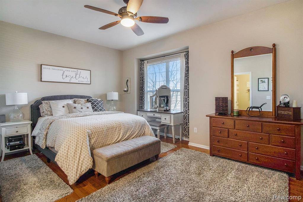 51098 Sleepy Hollow Lane, Canton, MI 48188 — Photo 14