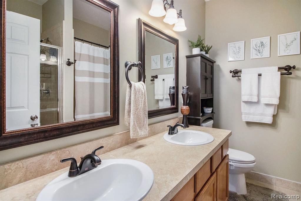 51098 Sleepy Hollow Lane, Canton, MI 48188 — Photo 17
