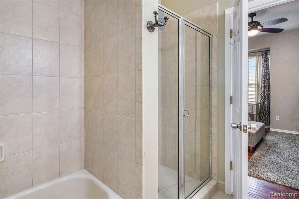 51098 Sleepy Hollow Lane, Canton, MI 48188 — Photo 18