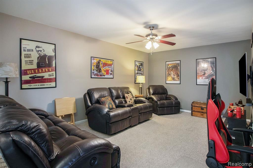 51098 Sleepy Hollow Lane, Canton, MI 48188 — Photo 19