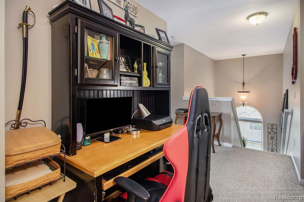 51098 Sleepy Hollow Lane, Canton, MI 48188 — Photo 22