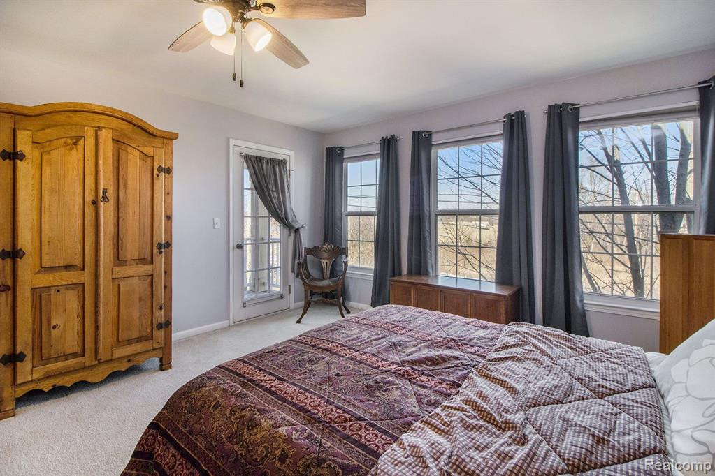 51098 Sleepy Hollow Lane, Canton, MI 48188 — Photo 29