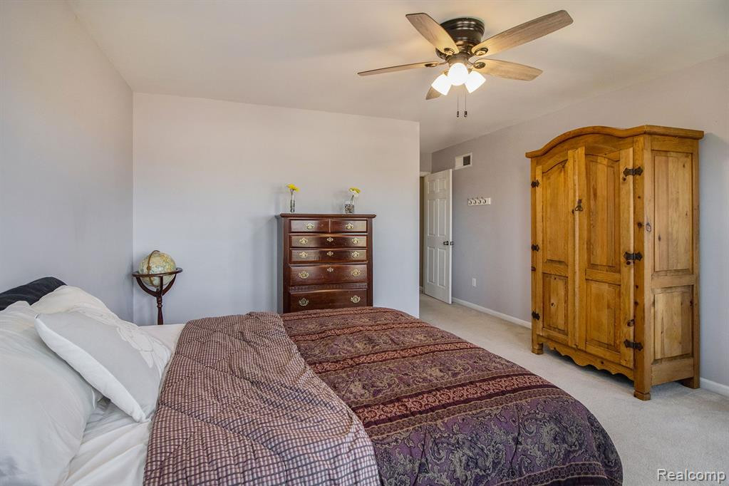 51098 Sleepy Hollow Lane, Canton, MI 48188 — Photo 30