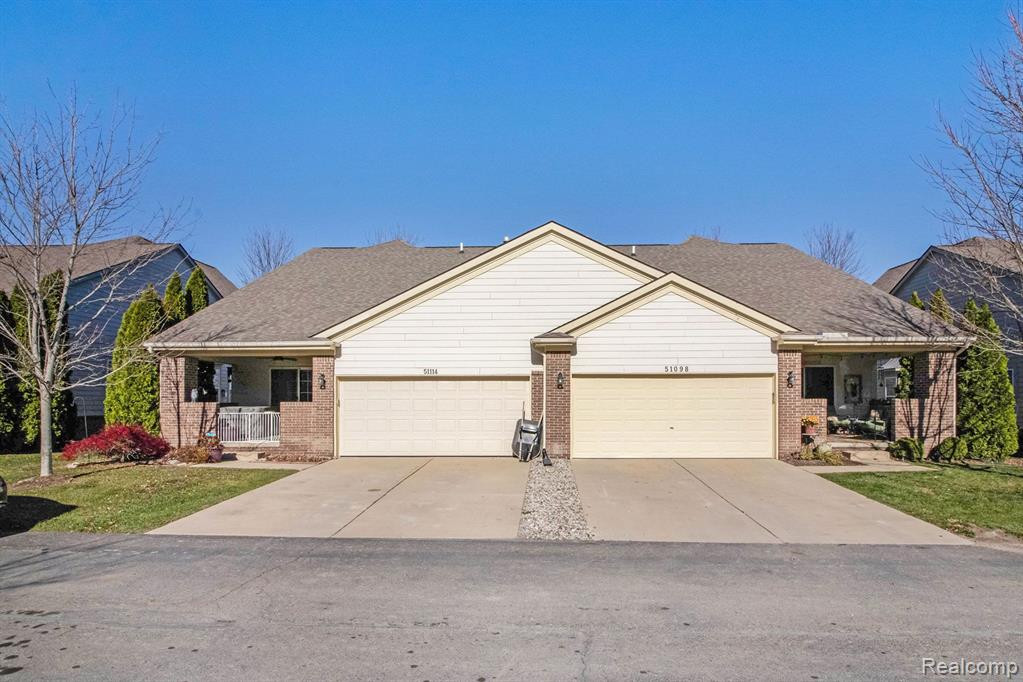 51098 Sleepy Hollow Lane, Canton, MI 48188 — Photo 37