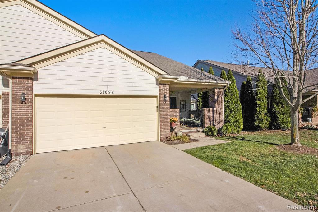 51098 Sleepy Hollow Lane, Canton, MI 48188 — Photo 38