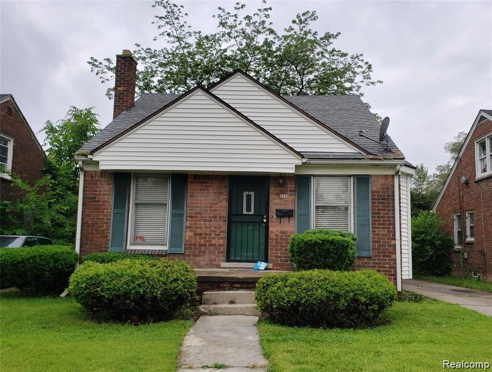 9029 ARCHDALE Street, Detroit, MI 48228 — Photo 2