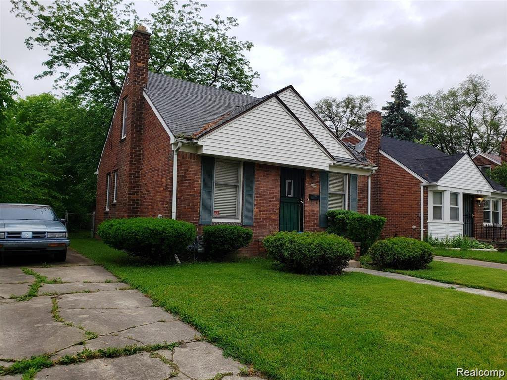 9029 ARCHDALE Street, Detroit, MI 48228 — Photo 3