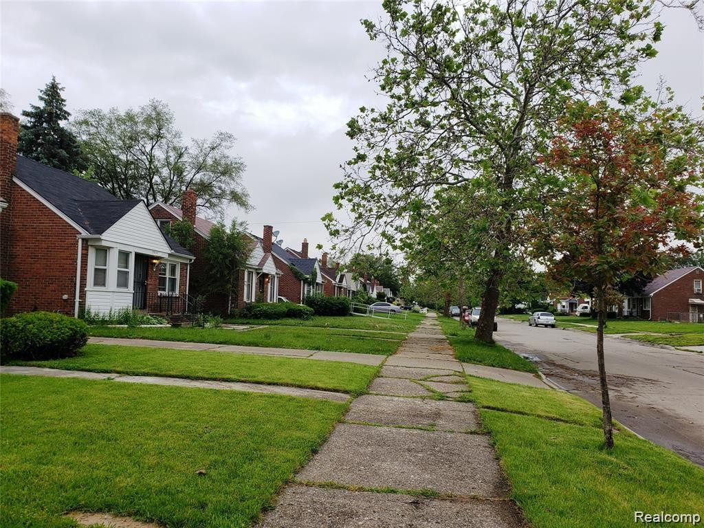 9029 ARCHDALE Street, Detroit, MI 48228 — Photo 4