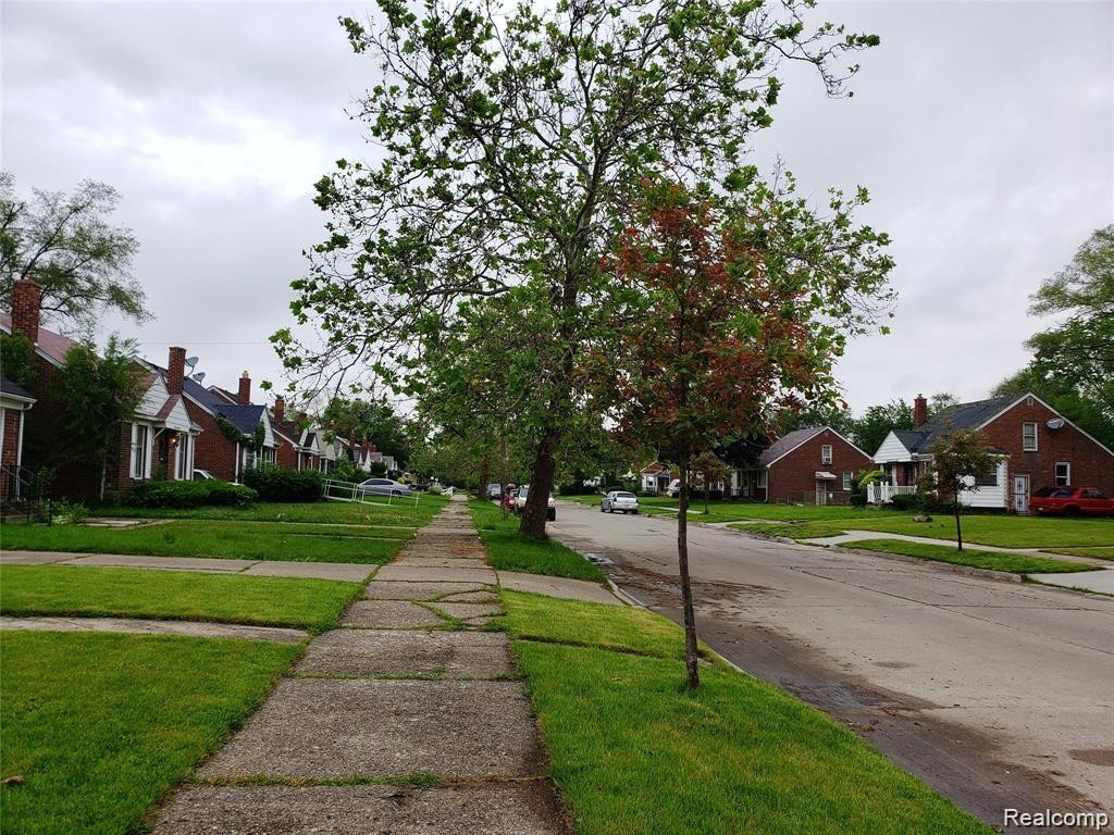 9029 ARCHDALE Street, Detroit, MI 48228 — Photo 5