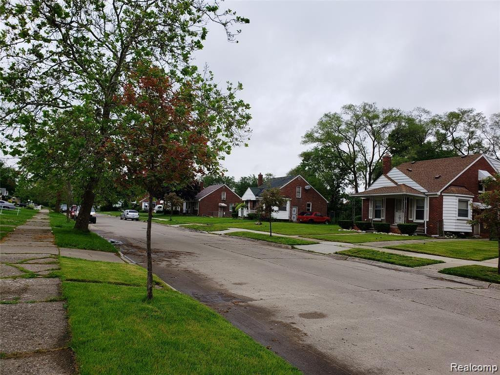 9029 ARCHDALE Street, Detroit, MI 48228 — Photo 6