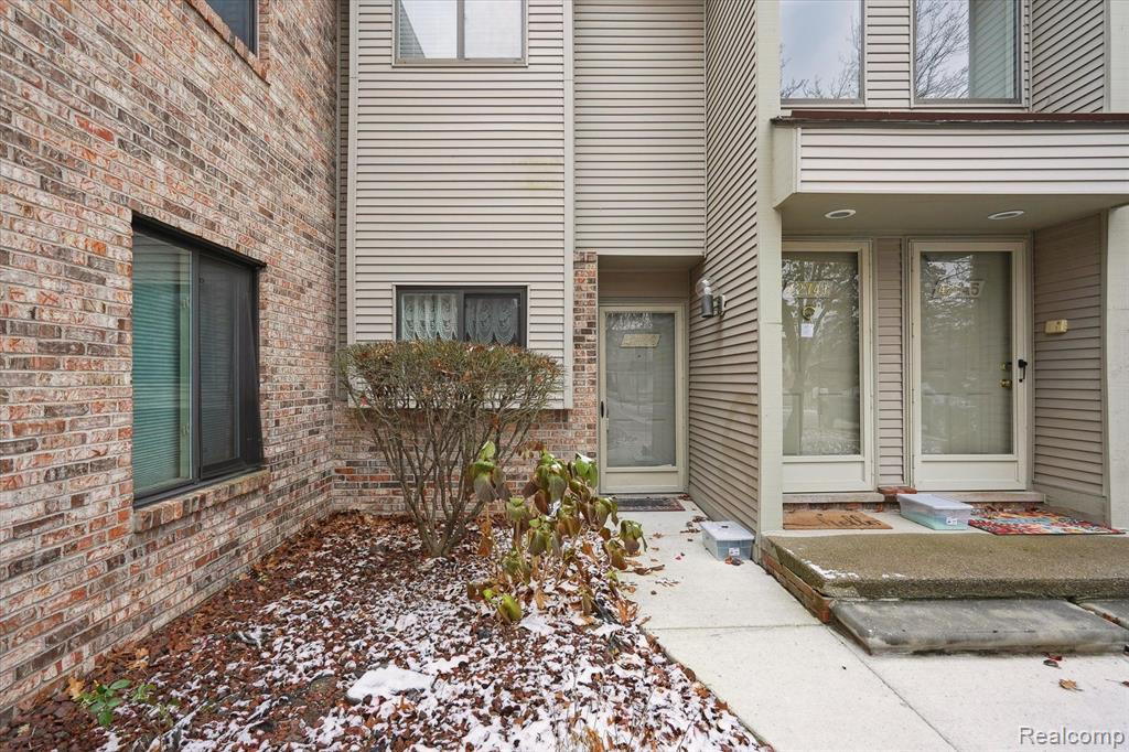 42739 LILLEY POINTE Drive, Canton, MI 48187 — Photo 3