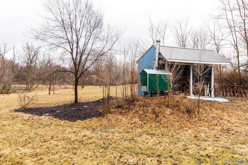 3211 HAAB Road, Ann Arbor, MI 48103 — Photo 4