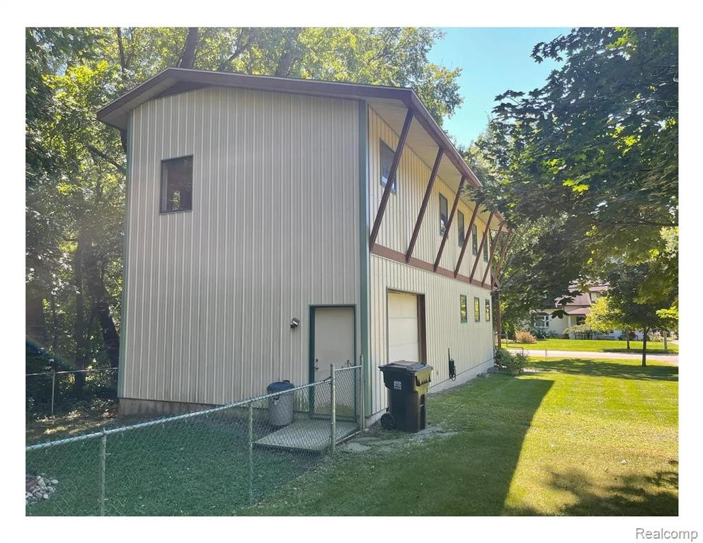 424 SOUTH Street, Grass Lake, MI 49240 — Photo 3