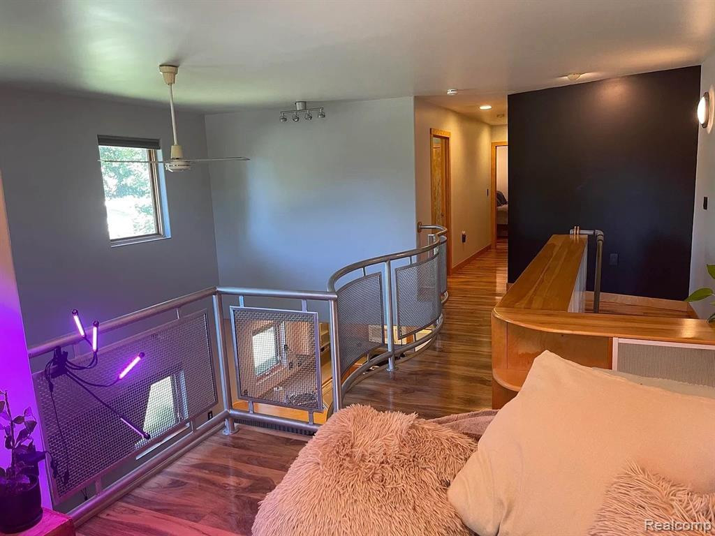 424 SOUTH Street, Grass Lake, MI 49240 — Photo 14