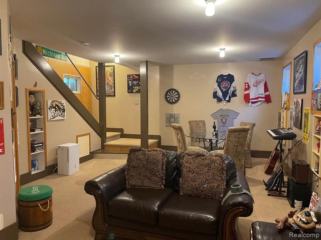 424 SOUTH Street, Grass Lake, MI 49240 — Photo 20