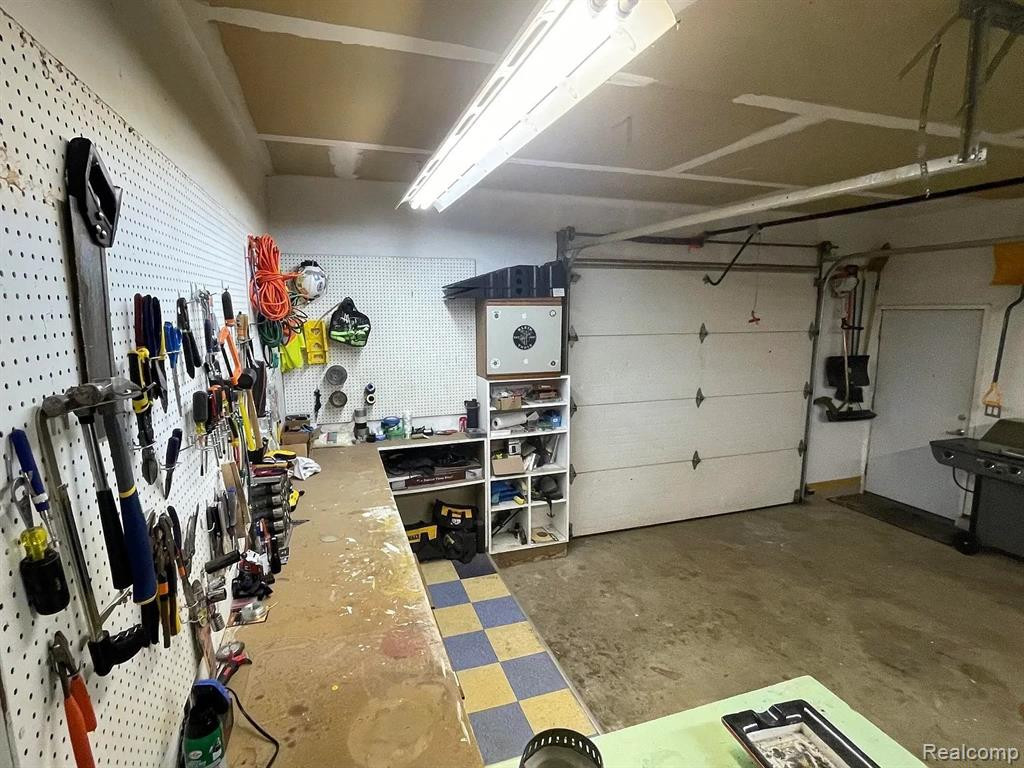 424 SOUTH Street, Grass Lake, MI 49240 — Photo 22