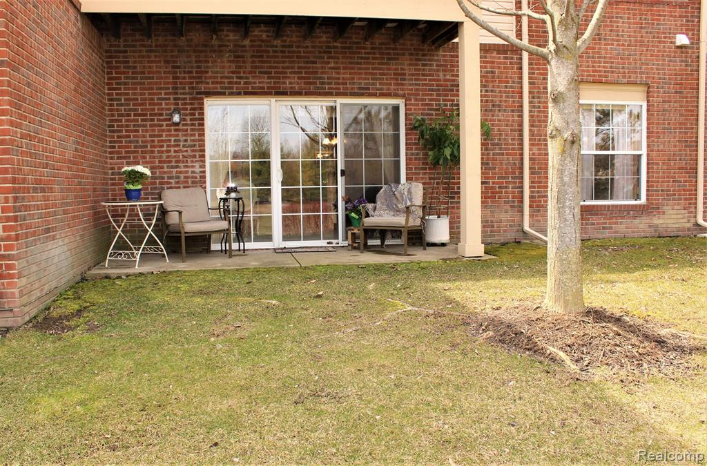 4441 SOUTHBRIDGE Drive, Canton, MI 48188 — Photo 21