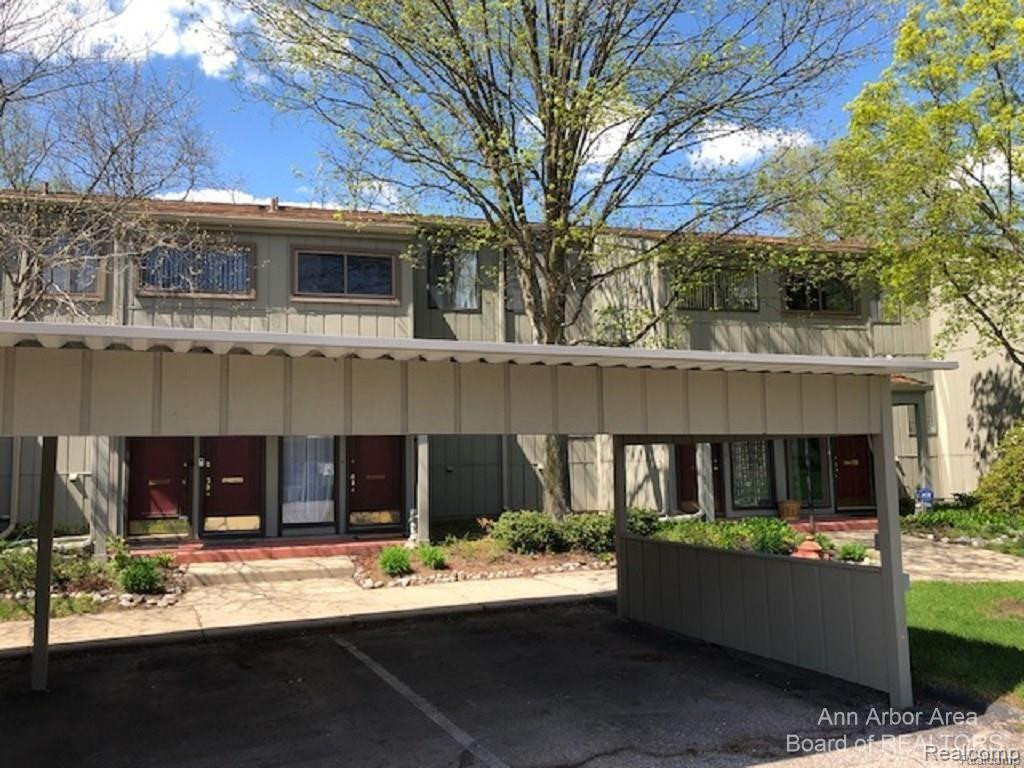 9699 HARBOUR COVE, Ypsilanti, MI 48197 — Photo 2