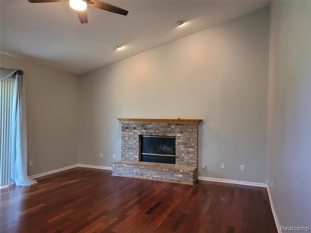 3855 PALISADES Boulevard, Ypsilanti, MI 48197 — Photo 16