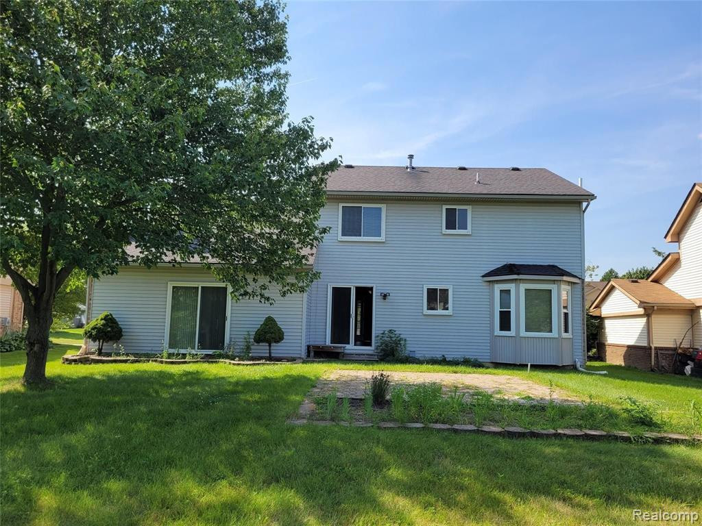 3855 PALISADES Boulevard, Ypsilanti, MI 48197 — Photo 42