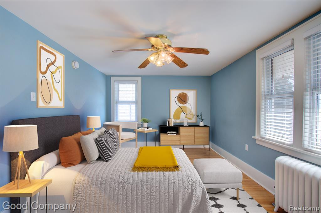 613 E LINCOLN Avenue, Royal Oak, MI 48067 — Photo 4